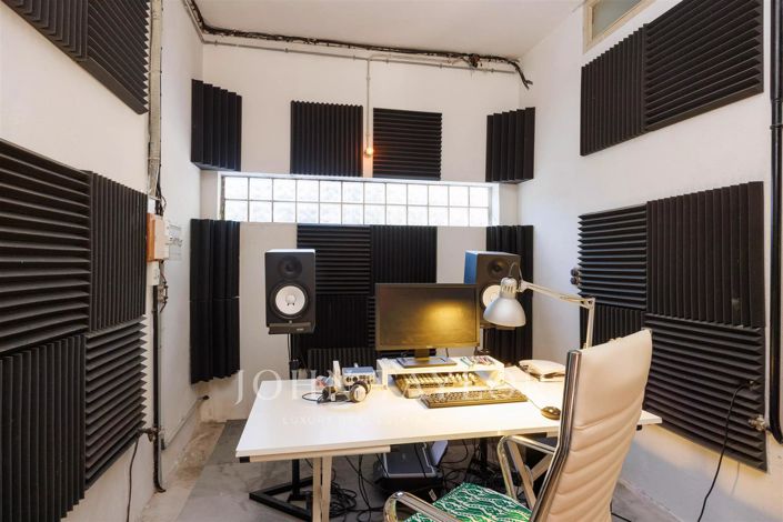 Image No.16-Maison de 2 chambres à vendre à Saint-Paul-de-Vence