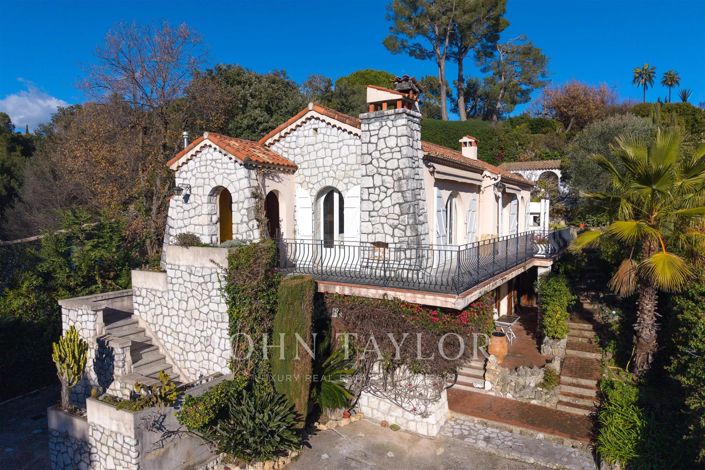 Image No.17-Maison de 2 chambres à vendre à Saint-Paul-de-Vence
