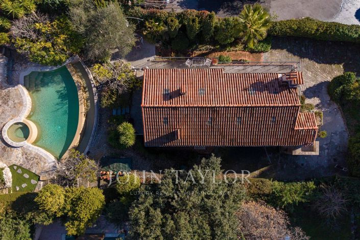 Image No.3-Maison de 2 chambres à vendre à Saint-Paul-de-Vence