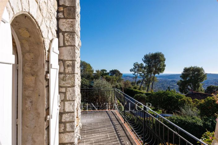 Image No.6-Maison de 2 chambres à vendre à Saint-Paul-de-Vence