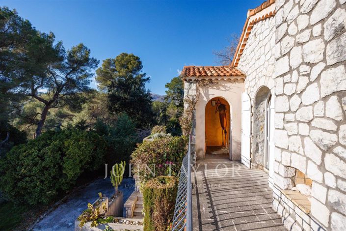 Image No.7-Maison de 2 chambres à vendre à Saint-Paul-de-Vence