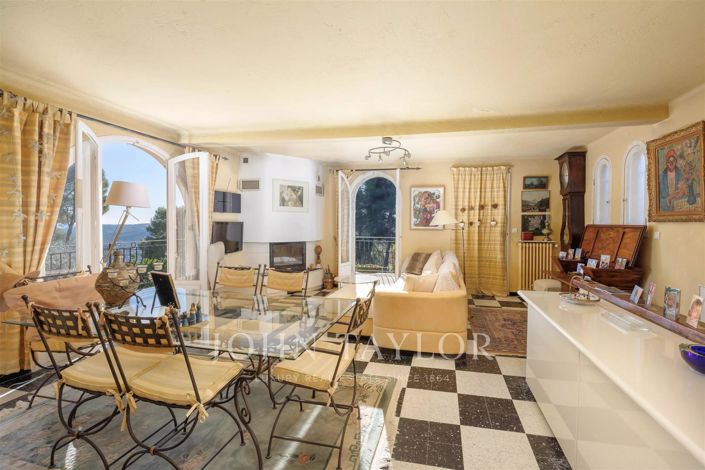 Image No.8-Maison de 2 chambres à vendre à Saint-Paul-de-Vence