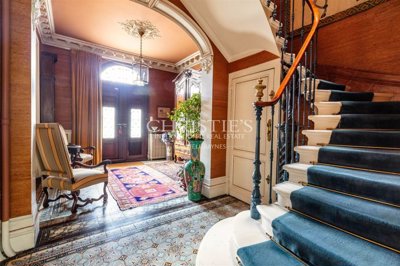 1 - Bordeaux, House