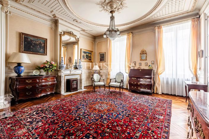 Image No.3-Maison de 5 chambres à vendre à Bordeaux