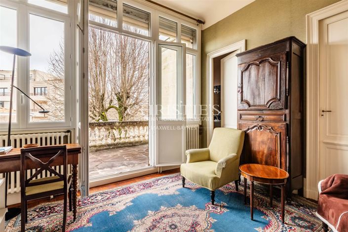 Image No.5-Maison de 5 chambres à vendre à Bordeaux