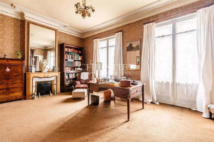 Image No.8-Maison de 5 chambres à vendre à Bordeaux