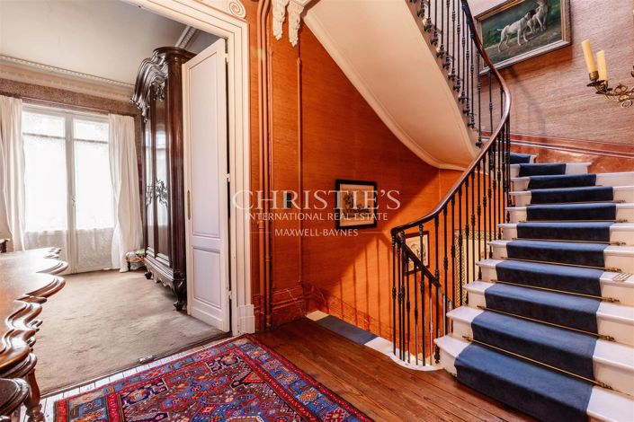 Image No.9-Maison de 5 chambres à vendre à Bordeaux