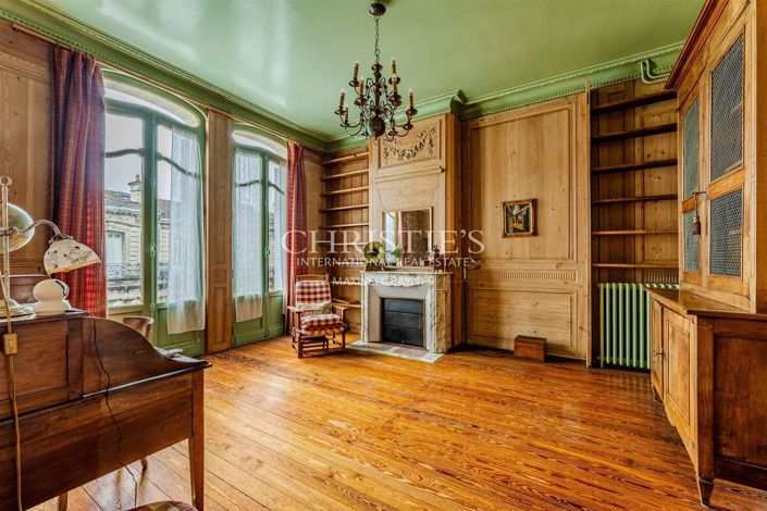 Image No.12-Maison de 4 chambres à vendre à Bordeaux