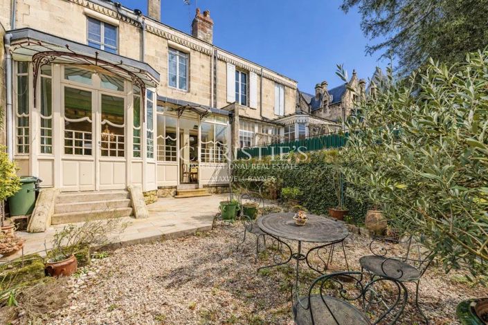 Image No.15-Maison de 4 chambres à vendre à Bordeaux