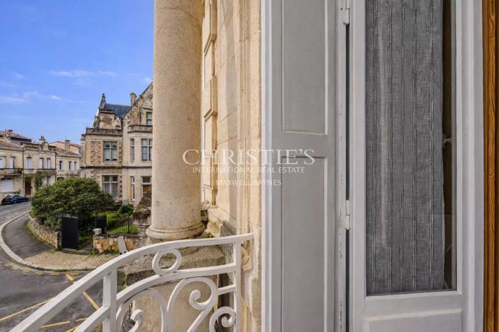 Image No.16-Maison de 4 chambres à vendre à Bordeaux