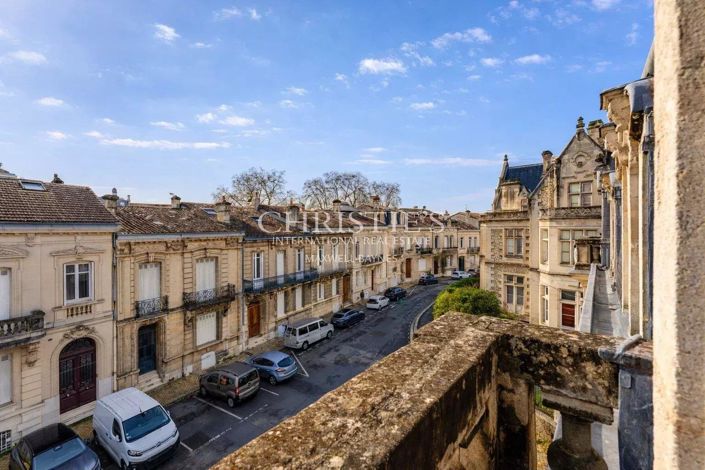 Image No.17-Maison de 4 chambres à vendre à Bordeaux