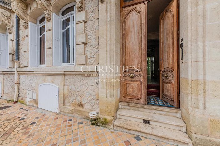 Image No.18-Maison de 4 chambres à vendre à Bordeaux