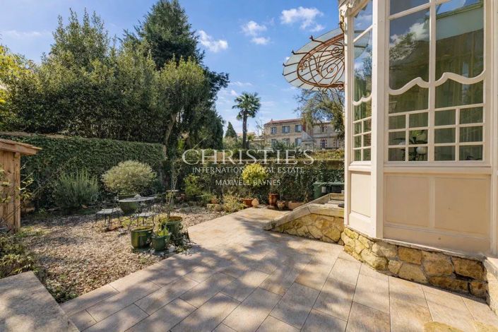 Image No.2-Maison de 4 chambres à vendre à Bordeaux