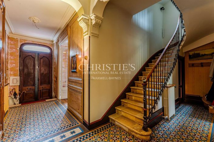 Image No.3-Maison de 4 chambres à vendre à Bordeaux