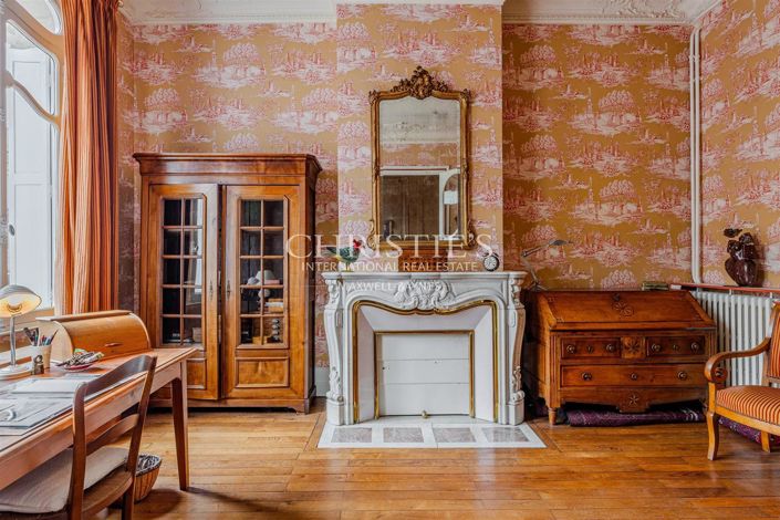 Image No.8-Maison de 4 chambres à vendre à Bordeaux