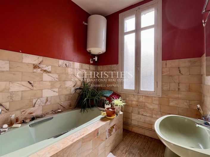 Image No.12-Maison de 2 chambres à vendre à Le Bouscat