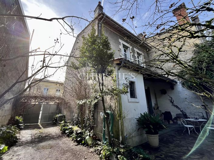 Image No.13-Maison de 2 chambres à vendre à Le Bouscat