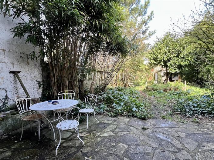 Image No.2-Maison de 2 chambres à vendre à Le Bouscat