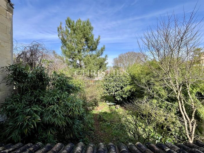 Image No.3-Maison de 2 chambres à vendre à Le Bouscat