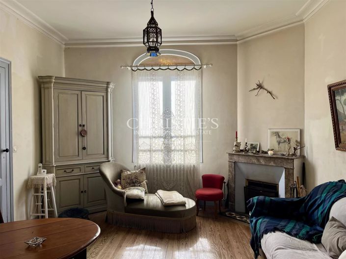 Image No.4-Maison de 2 chambres à vendre à Le Bouscat