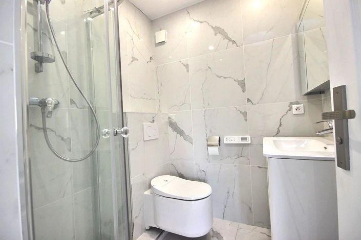 Image No.11-Appartement de 3 chambres à vendre à Cannes