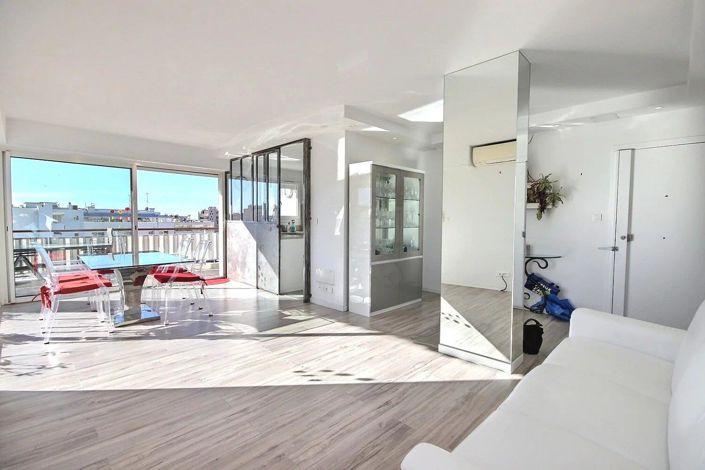 Image No.2-Appartement de 3 chambres à vendre à Cannes