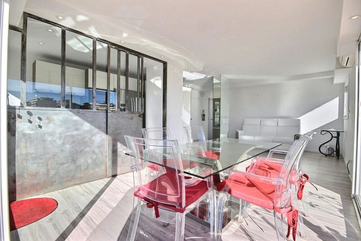 Image No.5-Appartement de 3 chambres à vendre à Cannes