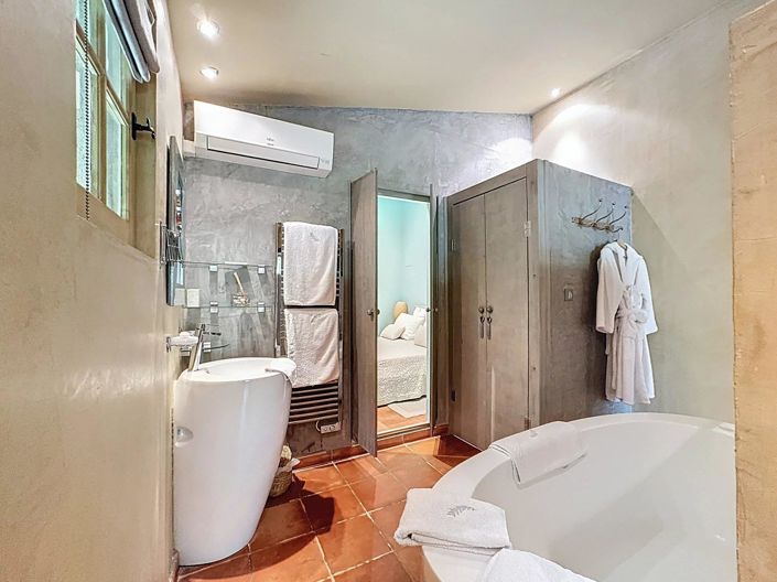 Image No.12-Maison de 6 chambres à vendre à Levens