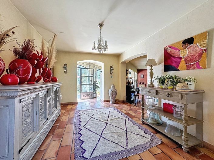 Image No.5-Maison de 6 chambres à vendre à Levens