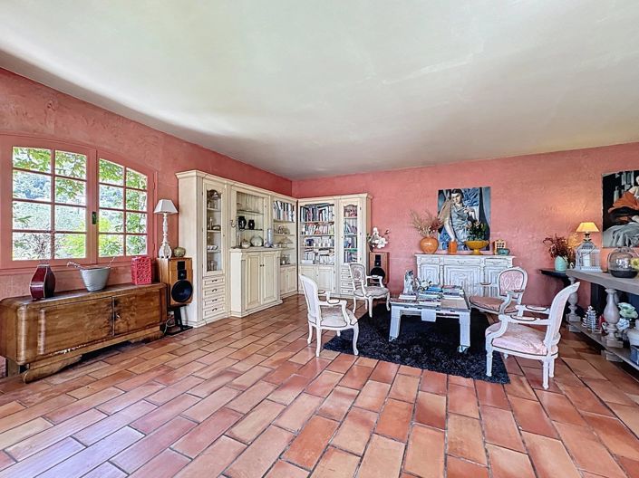 Image No.7-Maison de 6 chambres à vendre à Levens