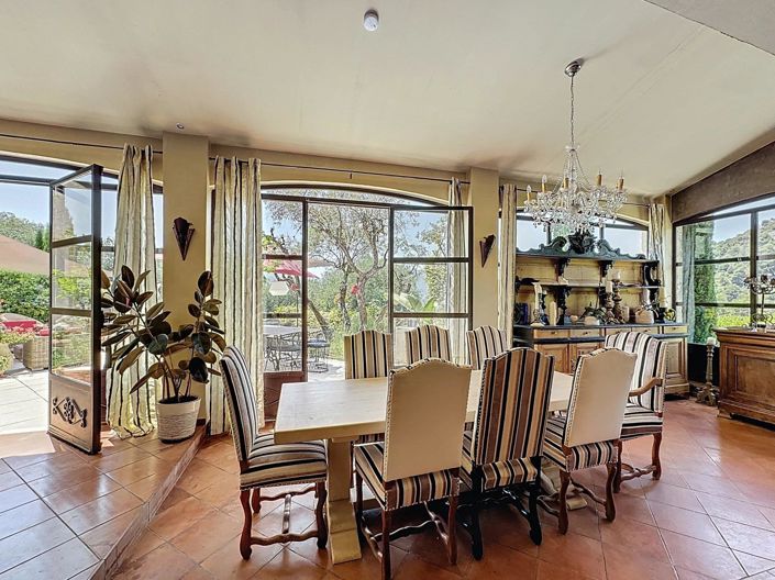 Image No.8-Maison de 6 chambres à vendre à Levens