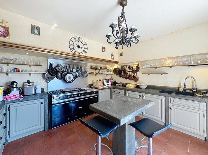 Image No.9-Maison de 6 chambres à vendre à Levens