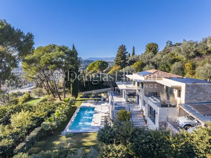 Image No.3-Maison de 6 chambres à vendre à Mougins
