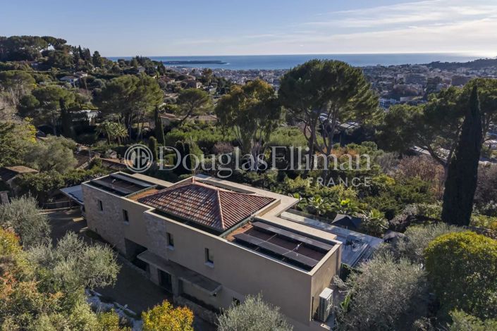 Image No.8-Maison de 6 chambres à vendre à Mougins
