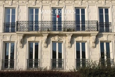 1 - Lamorlaye, Appartement