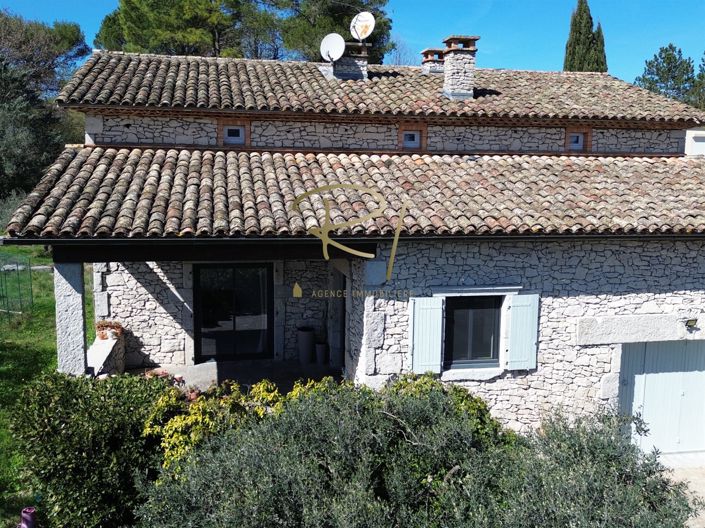 Image No.13-Maison de 3 chambres à vendre à Chauzon
