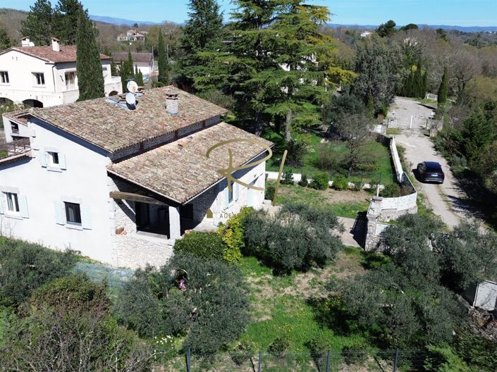 Image No.4-Maison de 3 chambres à vendre à Chauzon