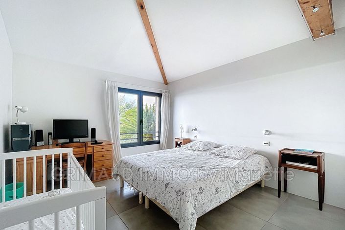 Image No.10-Maison de 5 chambres à vendre à Sainte-Maxime