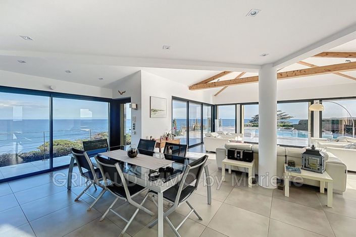 Image No.4-Maison de 5 chambres à vendre à Sainte-Maxime