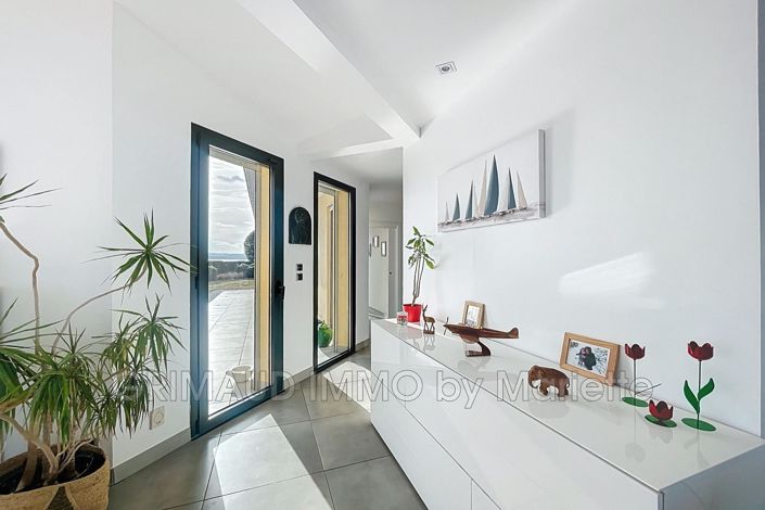 Image No.6-Maison de 5 chambres à vendre à Sainte-Maxime