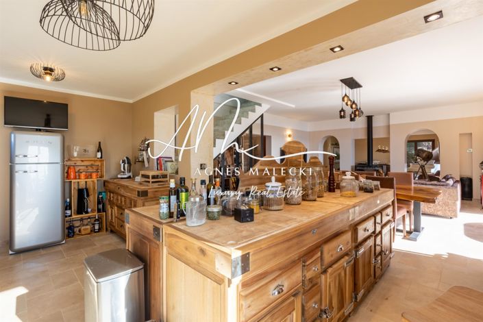 Image No.10-Maison de 5 chambres à vendre à Cavalaire-sur-Mer