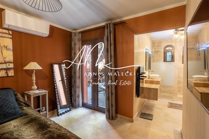 Image No.15-Maison de 5 chambres à vendre à Cavalaire-sur-Mer