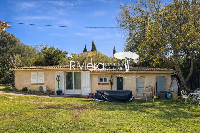 Image No.2-Maison de 5 chambres à vendre à Cavalaire-sur-Mer