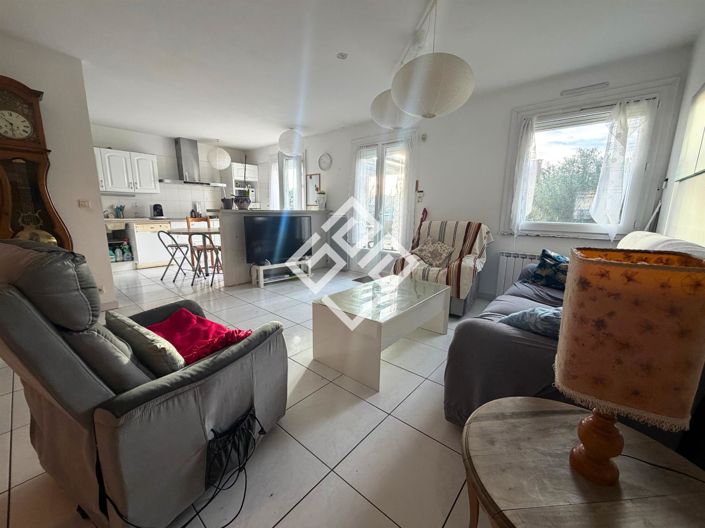 Image No.5-Maison de 3 chambres à vendre à Ginestas