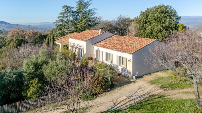 Image No.2-Maison de 4 chambres à vendre à Bonnieux