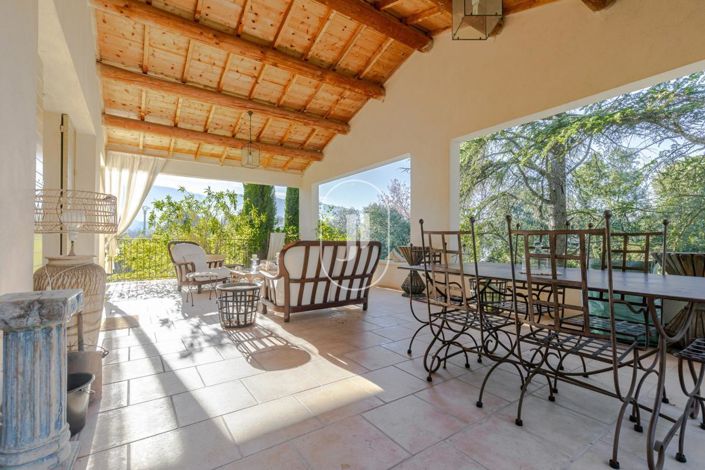 Image No.5-Maison de 4 chambres à vendre à Bonnieux