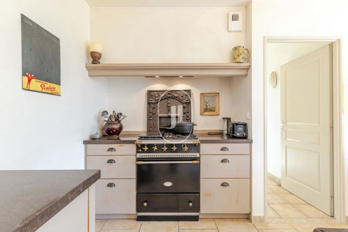 Image No.9-Maison de 4 chambres à vendre à Bonnieux