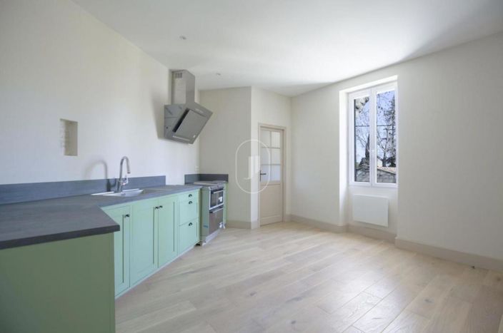 Image No.2-Maison de 2 chambres à vendre à Saint-Remy-de-Provence