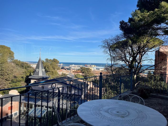 Image No.22-Maison de 5 chambres à vendre à Sète