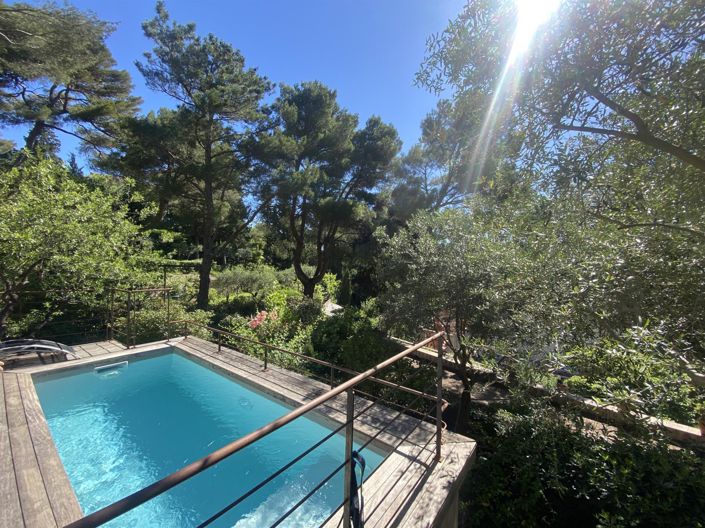 Image No.3-Maison de 5 chambres à vendre à Sète